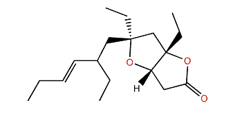 Plakortone E